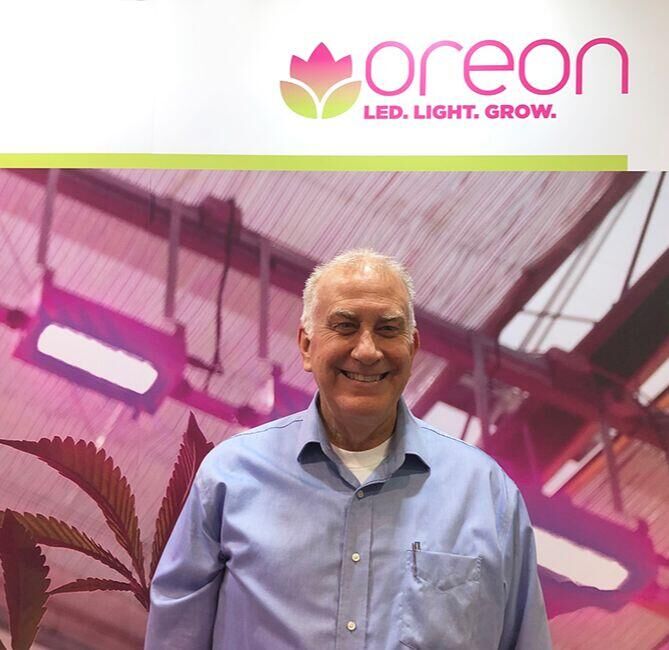 Breaking News: Bill Whittaker new Sales Manager at Oreon