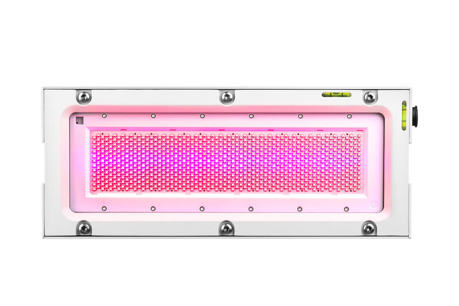 HortiDaily: Oreon launches the smallest and most powerful 1000W LED fixture for greenhouse horticulture.