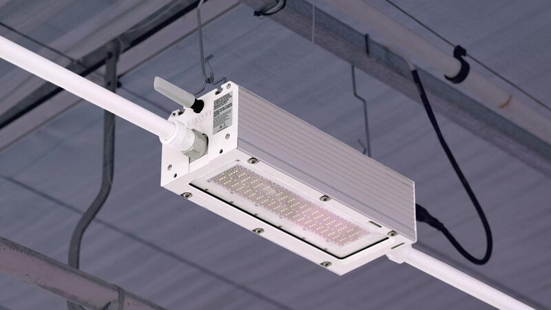 OLCC | Oreon LED Control Center